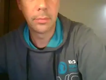 Chaturbate Live Sex Cam of geronimo_2