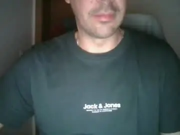 Chaturbate Live Porn of geronimo_2