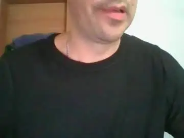 Chaturbate Free Porn Cam of geronimo_2