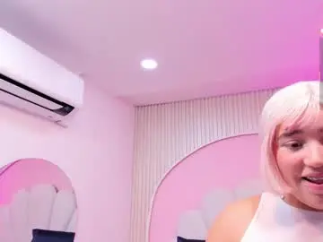 Chaturbate Sex Chat of hinata_dolly