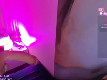 hinata_dolly from chaturbate