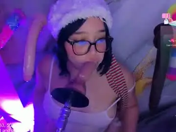 Chaturbate Adult Webcam of hinata_dolly