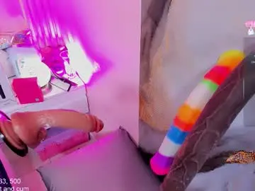 Chaturbate Sex Chat of hinata_dolly