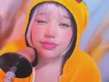 Chaturbate Best live sex cam show of hinata_dolly