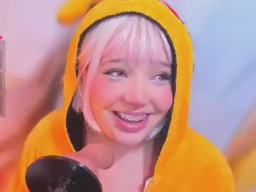 Chaturbate Adult Webcams of hinata_dolly