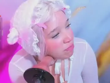 Chaturbate Nude Webcam of hinata_dolly