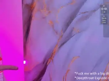 Chaturbate Live Sex Cam of hinata_dolly