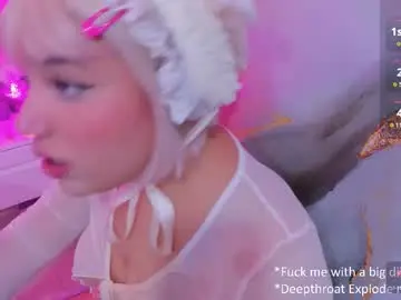 Chaturbate Sex Cam of hinata_dolly