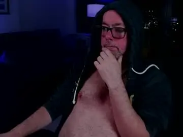 Chaturbate Live Porn of hudson_cage