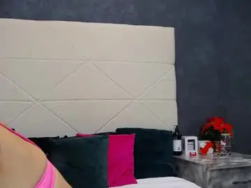 Chaturbate Live Sex Cam of issasmyth