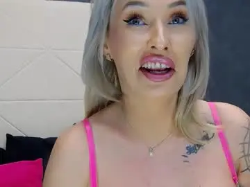 issasmyth from chaturbate