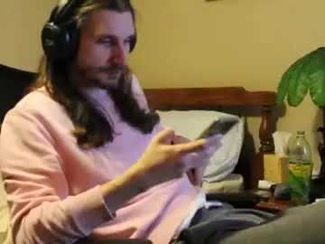 Chaturbate Sex Chat of iwhitesmurf