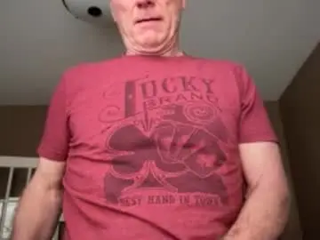 Chaturbate Nude Webcam of john555_555