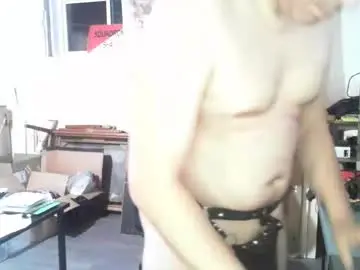 Chaturbate Watch Live Sex Cams of justatoysoldier1973