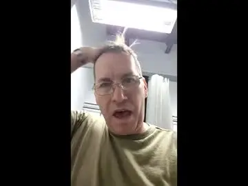 Chaturbate Adult Video Chat of justatoysoldier1973