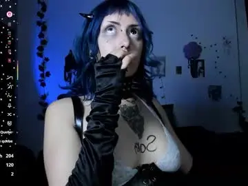 Chaturbate Adult Webcam of kattx_