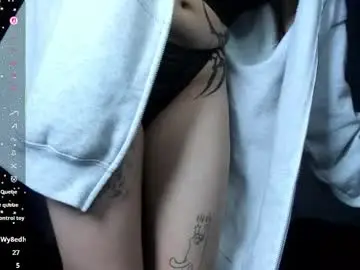 Chaturbate Live Porn of kattx_