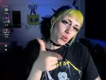 Chaturbate Free Porn Cam of kattx_