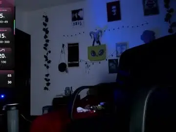 kattx_ from chaturbate