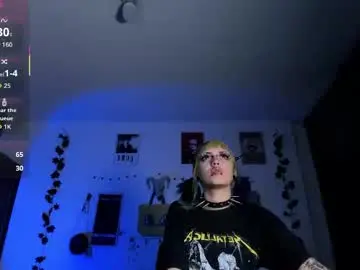 Chaturbate Free Porn Cam of kattx_