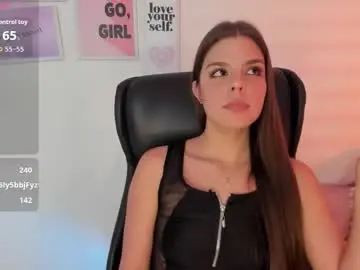 lanajones_ from chaturbate