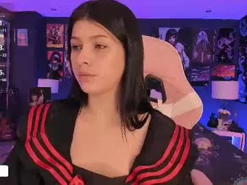 Chaturbate Sex Cam of lanakyutt