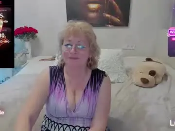 Chaturbate Best Webcam of laylaroma