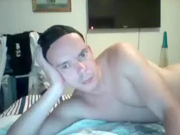 Chaturbate Live Sex of liamrosezn