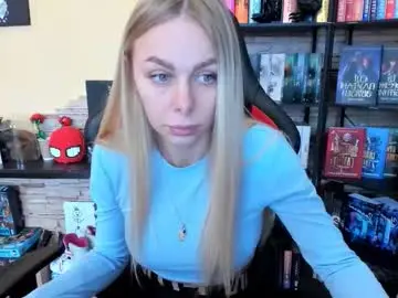 Chaturbate Free Live Porn of library_girl