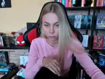 Chaturbate Private Sex Chat of library_girl