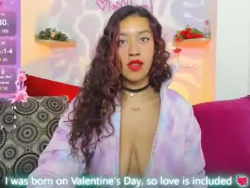 Chaturbate Watch Live Sex Cams of mia_scarlet7