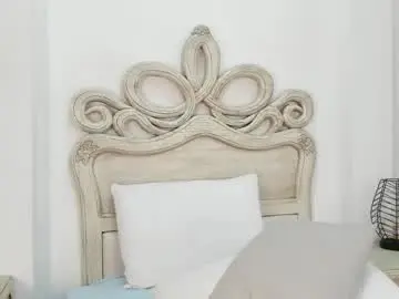 Chaturbate Adult Video Chat of michell_blakke