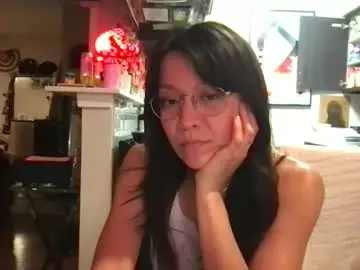 Chaturbate Free Porn Cam of missyoga