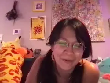 Chaturbate Free Live Porn of missyoga