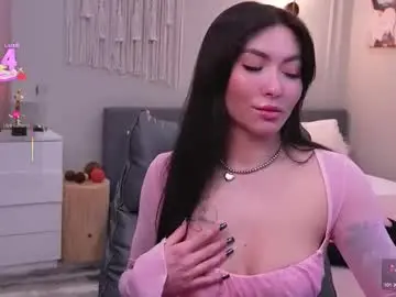 Chaturbate Nude Webcam of molly_jons