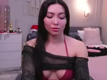 Chaturbate Private Sex Chat of molly_jons