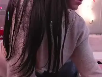 Chaturbate Live Sex Cam of molly_jons