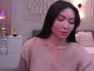 molly_jons from chaturbate