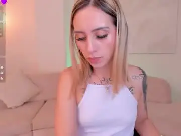 Chaturbate Sex Chat of mollysunders_