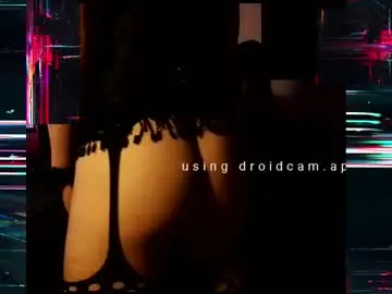 Chaturbate Live Sex Cam of mr_miss_dannys