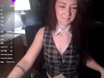 Chaturbate Free Porn Cam of mysticmuse94