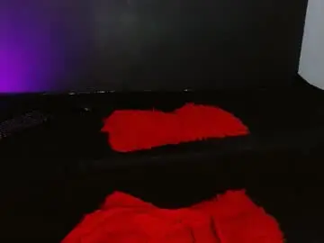 Chaturbate Nude Webcam of nathaly_rose1126