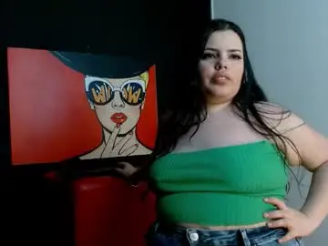 Chaturbate Adult Webcam of nathaly_rose1126