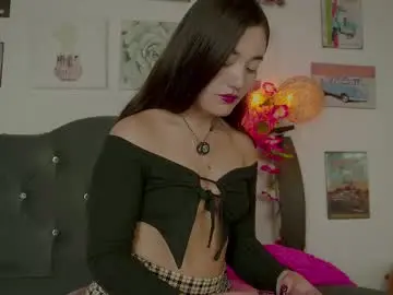 Chaturbate Nude Webcam of olivia22love