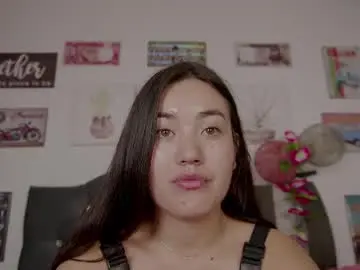 Chaturbate Sex Chat of olivia22love