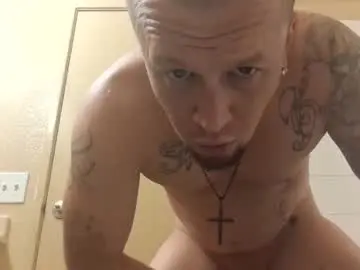 Chaturbate Free Porn Cam of recka810