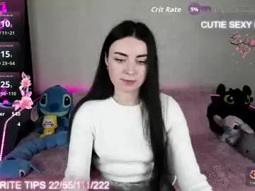 Chaturbate Nude Webcam of semurmur