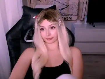 Chaturbate Live Sex Cam of sweeet_baby0