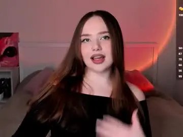 Chaturbate Sex Chat of sweetie_candy_