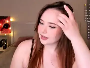 Chaturbate Adult Video Chat of sweetie_candy_